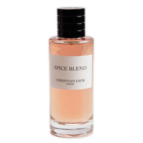 spice blend by dior|spice blend singapore.